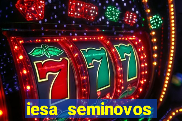 iesa seminovos porto alegre